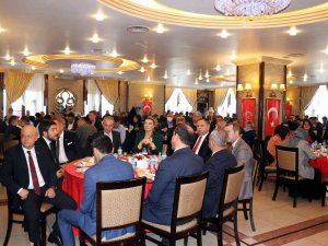 Mhp Grup Başkanvekili Bülbül: "Dünyadaki Sıkıntıları Görmezden Gelerek Bir Şeyleri İzah Etmek Veya Eleştiri Yapmak İnsafsızlıktır”
