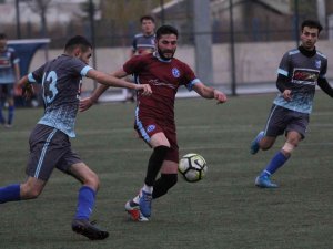 Kayseri Süper Amatör Küme