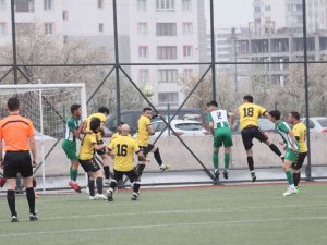 Kayseri Süper Amatör Küme