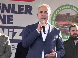 Sultangazi’de Ardahan Tanıtım Günleri