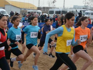 Madalya İçin Ter Döktüler