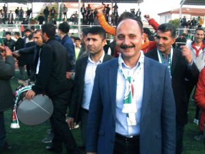 Gaziantep Süper Amatör Ligi