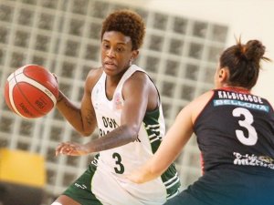 Kadınlar Basketbol Süper Ligi