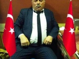 Muhtar Trafik Kazasında Hayatını Kaybetti