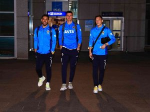 Fenerbahçe, İ̇zmir’de