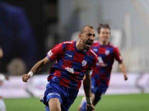 Spor Toto 1. Lig: Altınordu: 2 - Mke Ankaragücü: 1