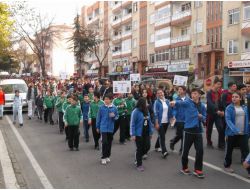 Trabzon’da Okul Sporları Kursları Törenle Açıldı