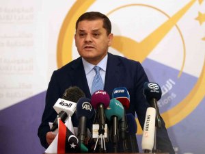 Libya’da Dibeybe’nin Devlet Başkanlığına Adaylığı İptal Edildi