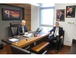 Of’un Yaraları Ankara’da Sarılıyor