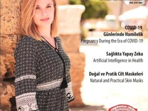 “Yakın Sağlık” Dergisinin 14’üncü Sayısı Yayımlandı