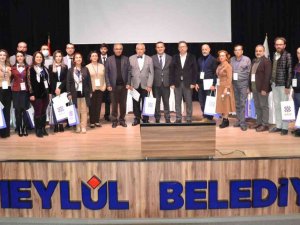 Balıkesir’de Düzenlen Çalıştaya 21 Bilim Adamı Katıldı