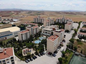 Afyonkarahisar Turizmde Kendini Aştı