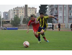 Spor Toto 2. Lig