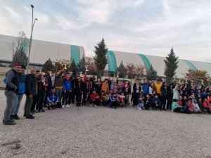 Öğretmenler Dart Ve Bocce Turnuvasında Stres Attı