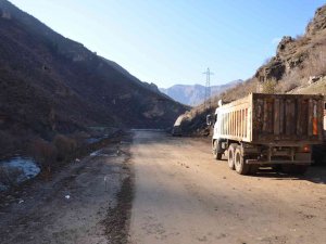 Terör Örgütü Pkk Patlattı, Devlet 13 Milyonluk Yatırım Başlattı