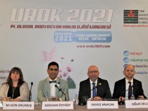 Prof. Dr. Özyiğit: “Bazı Ucuz Ek Vitaminlerin Kansere Neden Olabileceğini Biliyoruz”