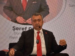 Kileci’den Çin’e İş Birliği Çağrısı