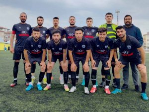 Başakpınar Belediyespor’dan Sert Açıklama