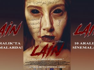 Devrek’te Çekilen Lain Filmi Vizyona Giriyor