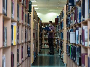 Deü, Türkiye Akademik Arşivinde İlk 5’te Yer Alıyor