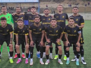 Bayırköyspor Kazanması Bildi