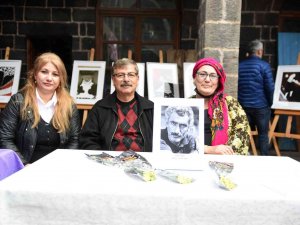 Siverekli Yazar Ve Şairler Okurlarıyla Buluştu