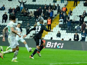 Giresunspor Basın Sözcüsü Halil İ̇brahim Önal: “Artık Rüzgarı Arkamıza Aldık”