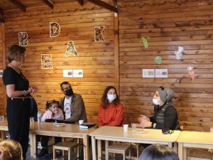 Oyun Kolejinde ‘İ̇nteraktif Soru Cevap Günleri’ Başladı