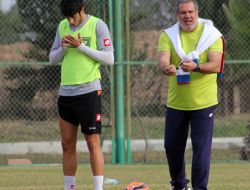 Adanaspor, Kaybedilen Puanları Telafi Etmek İstiyor
