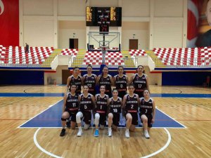 Elazığ Basketbol Kulübü 2’de 2 Yaptı