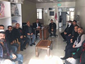 Kahta’da Servis Ücretlerinde Zam Yapıldı