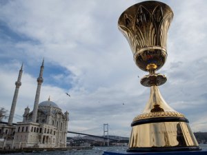 Fıba Basketbol Dünya Kupası, İ̇stanbul’da Sergilendi