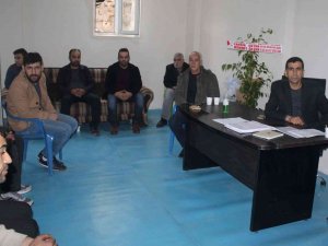 Kahta’daki Fırıncılar Düşük Maliyetle Un Alabilecek