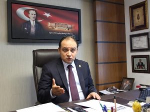 Çerkes Kökenli Ak Parti’li Vekilden Kirli Propagandaya Sert Tepki