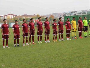 Elazığspor’da Hasret 5 Maça Çıktı