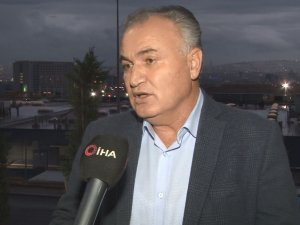 Haykonfed Genel Başkan Yardımcısı Özkan’dan "Yasaklı Irk Hayvan" Açıklaması