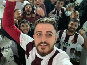 Bal’da Elazığ Takımlarının Bileği Bükülmedi