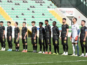 Manisa Fk Kupada Altay’a Konuk Olacak