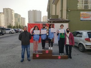 Okullar Arası Bocce Müsabakaları Tamamlandı