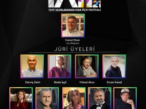 Usta İsimlerin Yer Aldığı Film Festivalinin Başvuruları Başladı