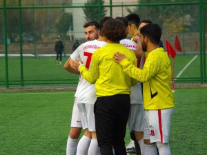 Kayseri Süper Amatör Küme