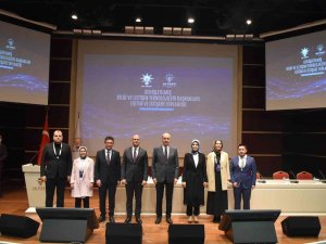 Ak Parti Genel Başkanvekili Kurtulmuş: "Millet Sittin Sene Chp’yi Muhalefete Mahkum Etmiştir"