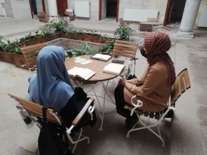 Konya’da Daru’l Huffaz’da Yeni Dönem Kayıtları Başladı