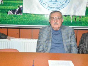 Karaca: “Gübre Stokçuluğu Yapılması Milli Ekonomiye Büyük Bir Darbe”