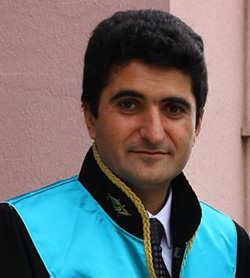 RTEÜ Rektör Danışmanı Ursavaş'ın Acı Günü