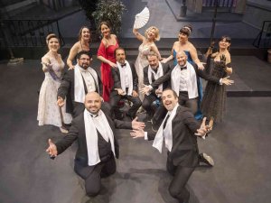 ‘Operetlerden Seçkiler’ Yeniden Sanatseverlerle Buluşacak