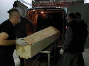 7. Kattaki Pencereden Düşen Lise Öğrencisi Hayatını Kaybetti