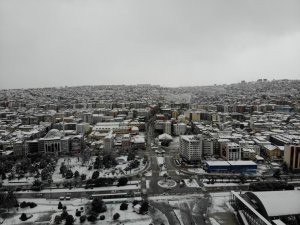 Kış Kurallarına Uymayan Trafik Sürücülere 846 Tl Ceza