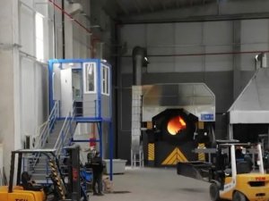 Kahramanmaraş’ta Geri Dönüşüm Hamlesi