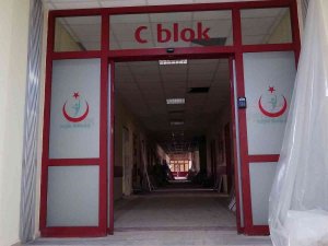 Başhekim Doç. Dr. Asena Müjdeyi Verdi: